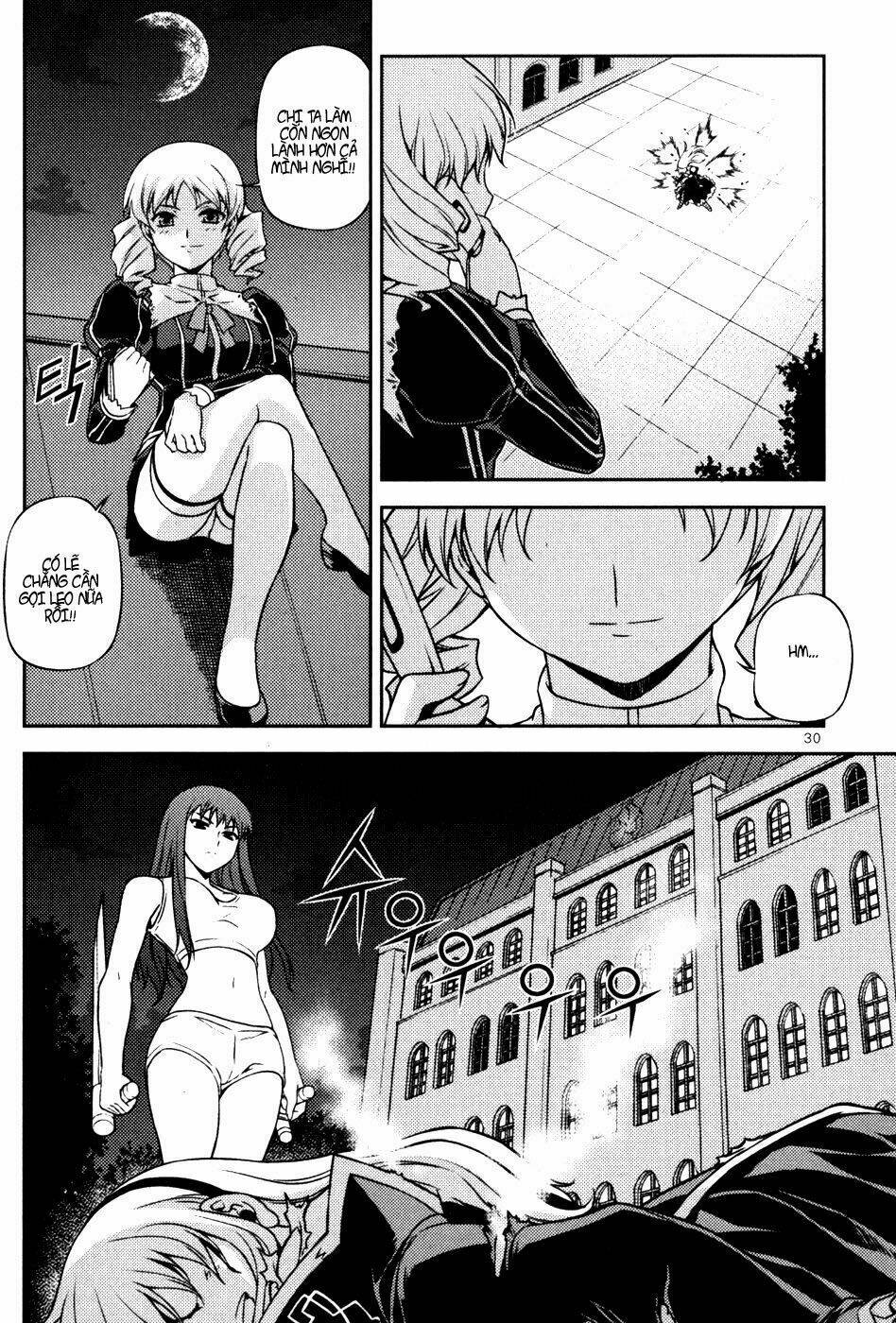 freezing chapter 6 29