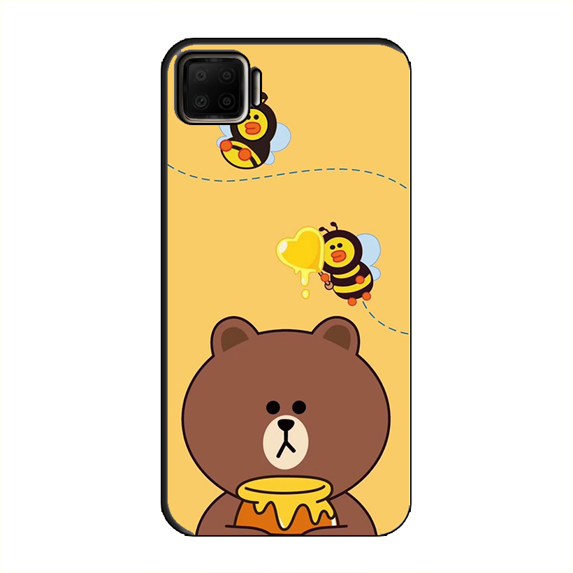 Ốp Lưng Dành Cho OPPO A73 2020
