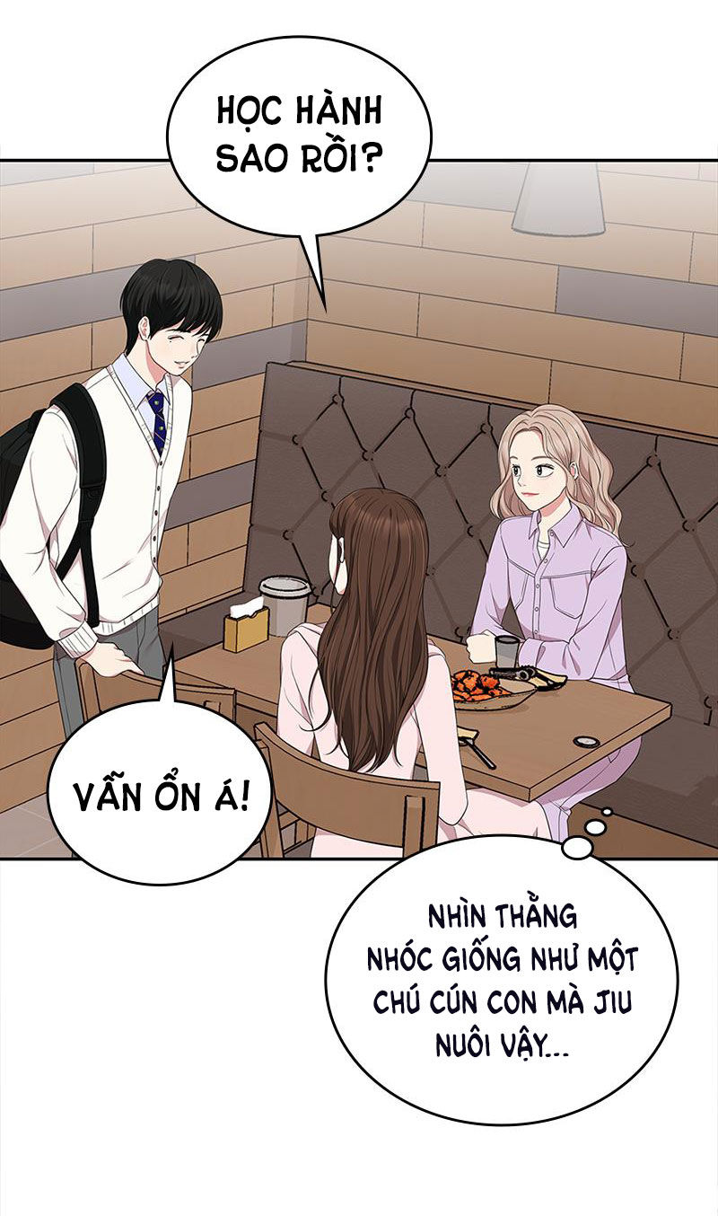 gửi em người đánh cắp những vì sao - to you who swallowed a star chapter 22.2 66