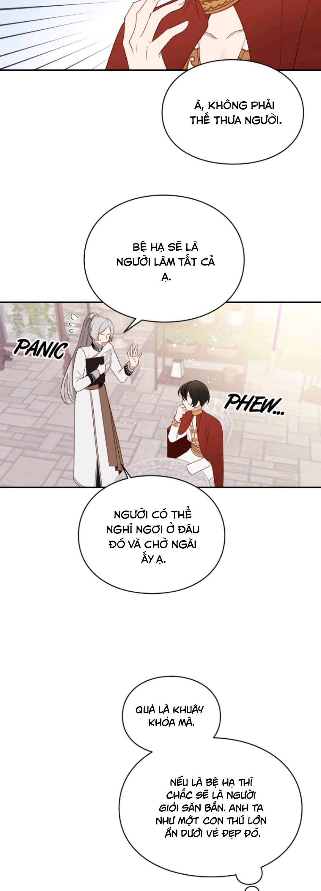 cứu rỗi chapter 4 9