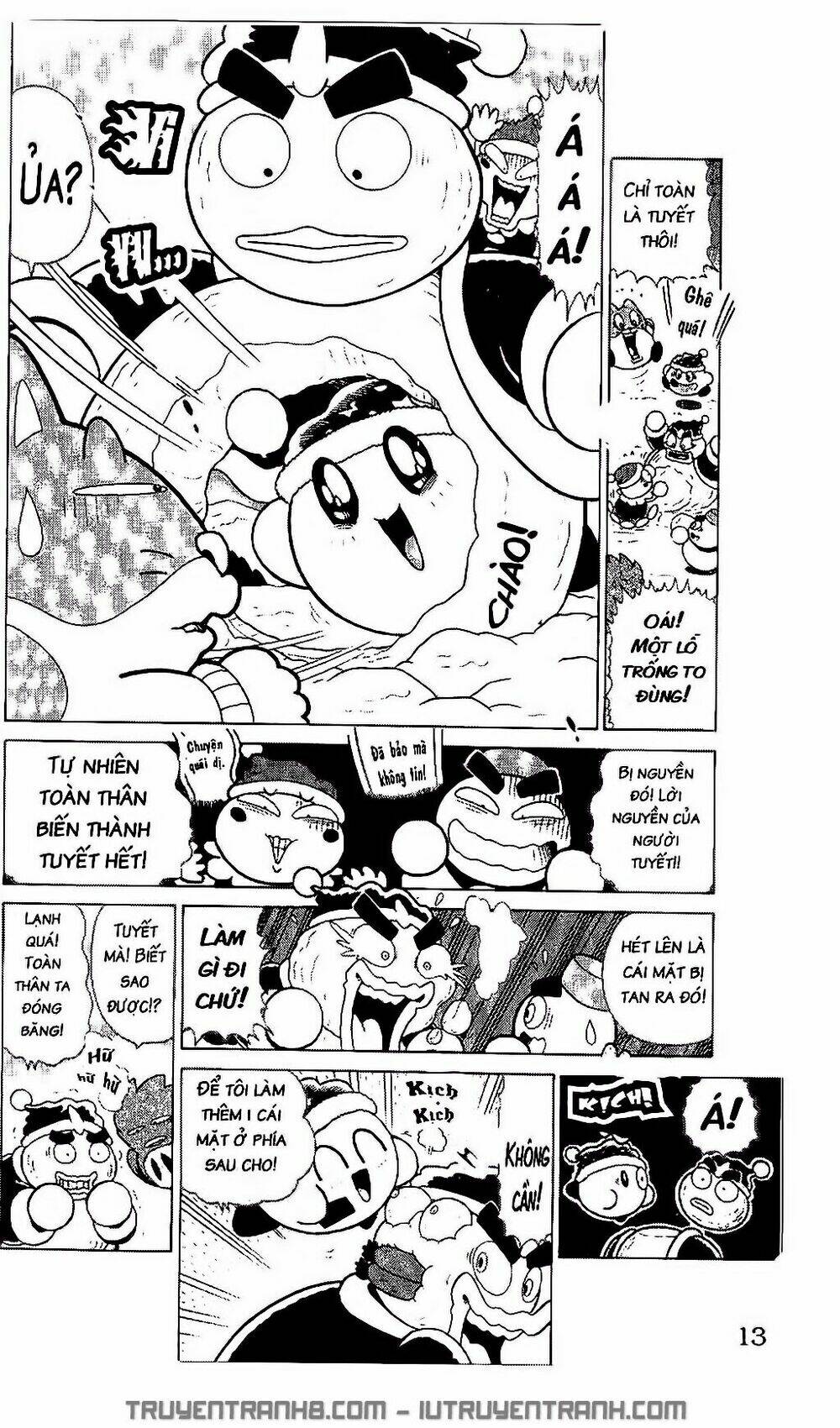 ngôi sao kabi chapter 89 10