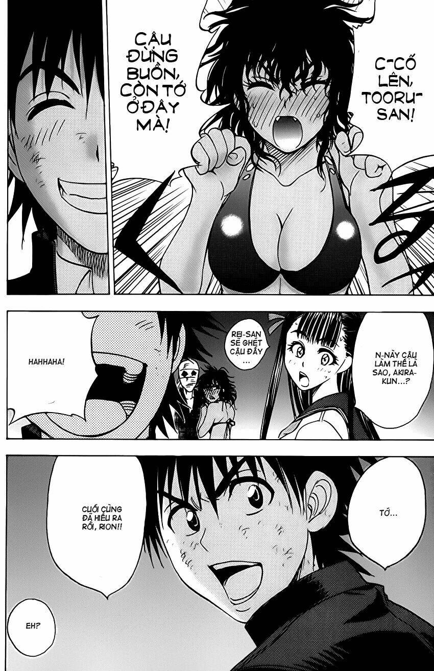 cage of eden chapter 46 10