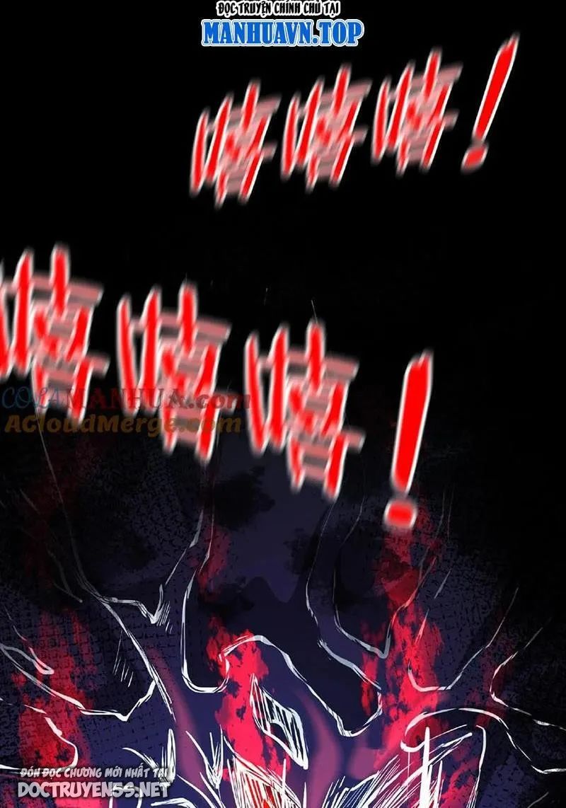 quỷ dị dược tề sư: bệnh nhân của ta đều là kinh khủng chapter 12 15