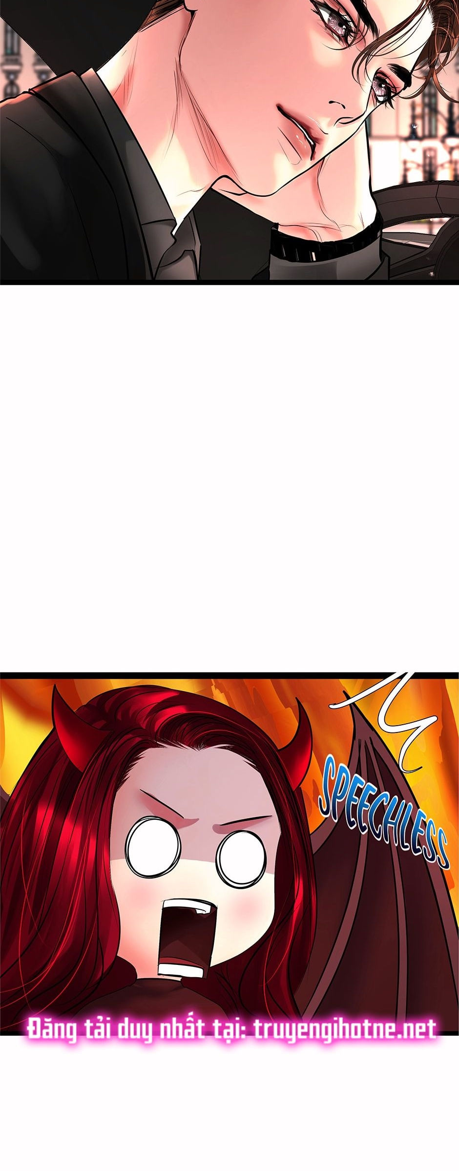 tôi đã ký khế ước với ác quỷ chapter 17.1 17