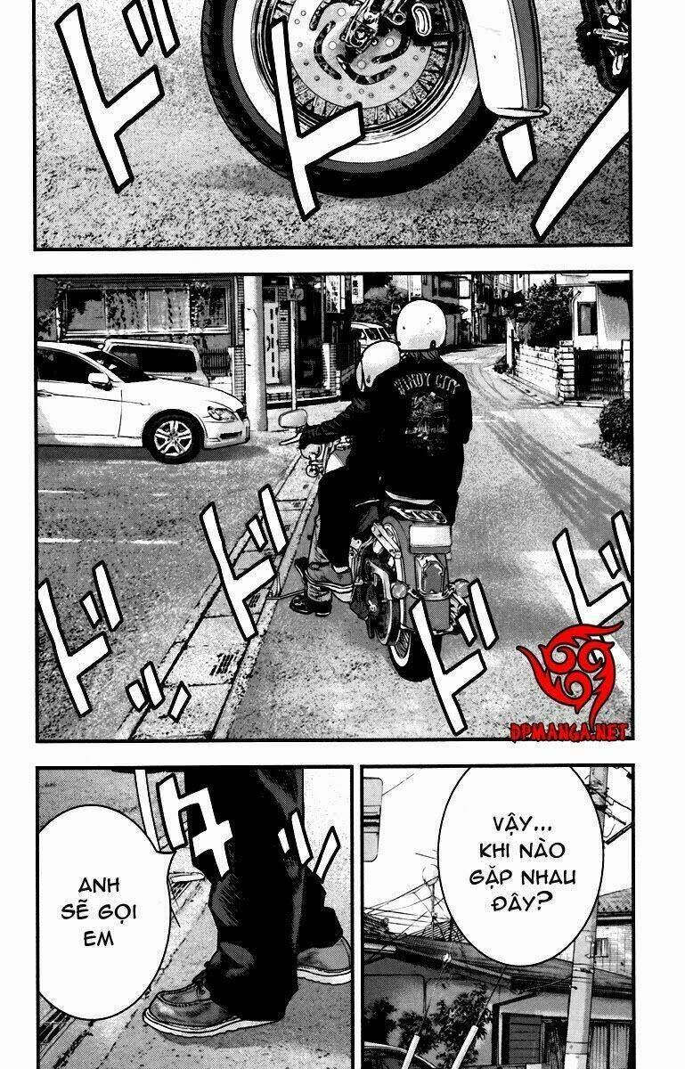 crows zero 2 suzuran x housen chapter 5 17