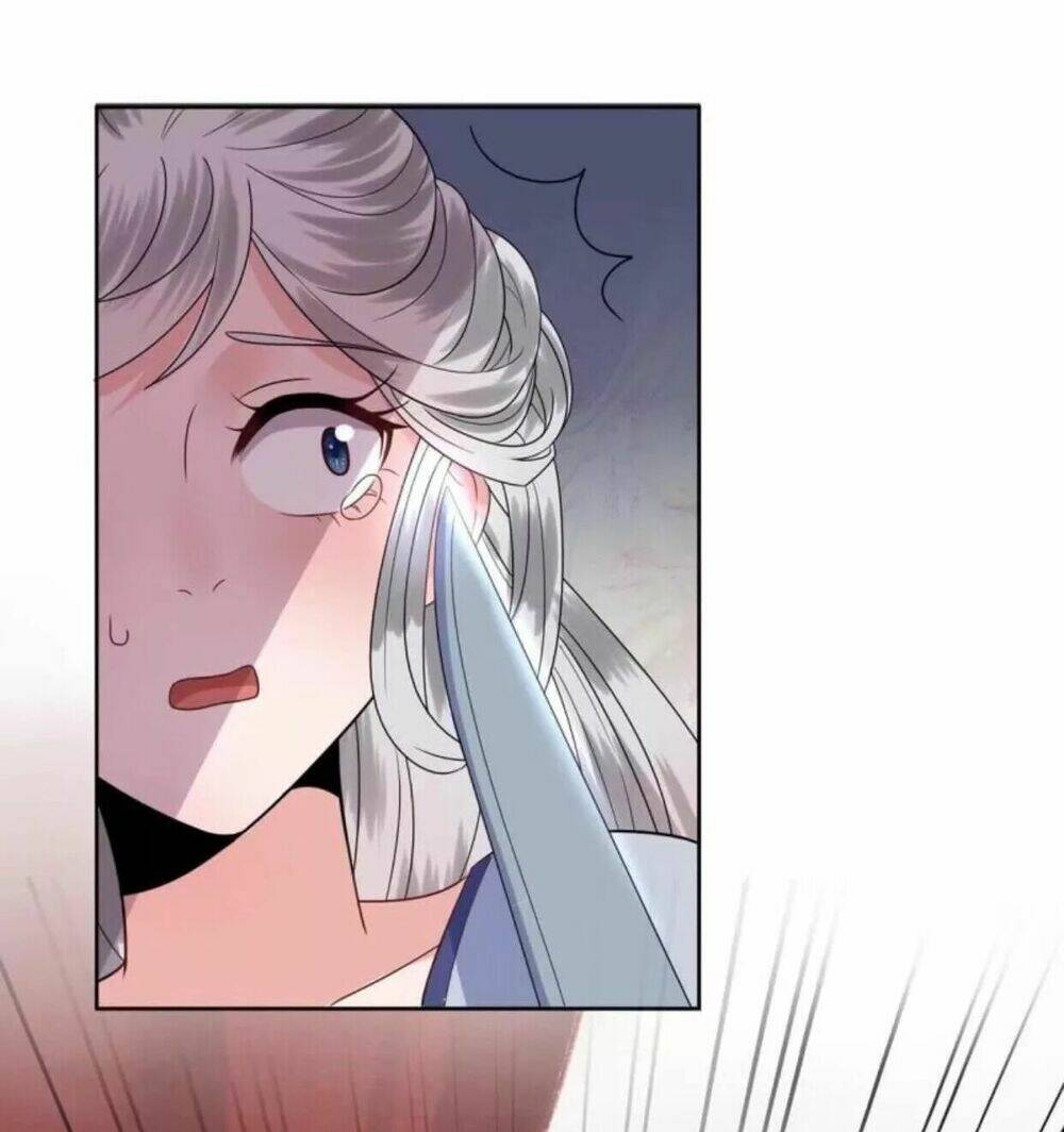 theo đuổi hoàng tử quá khó a~ chapter 30 26