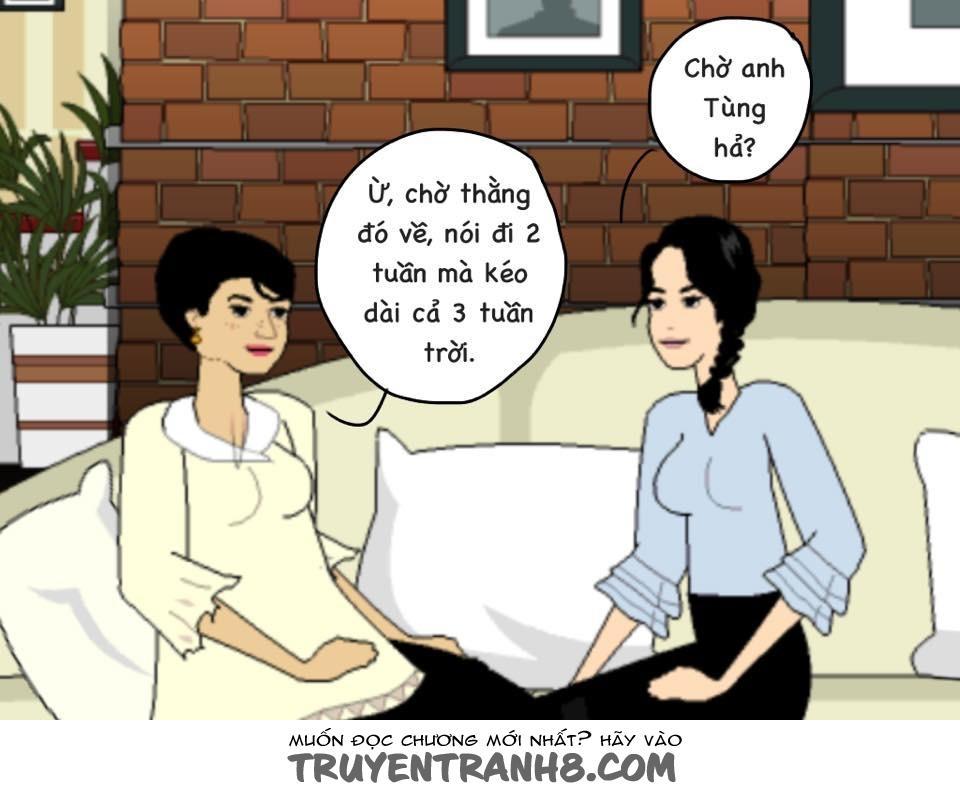 our bed chapter 5 13