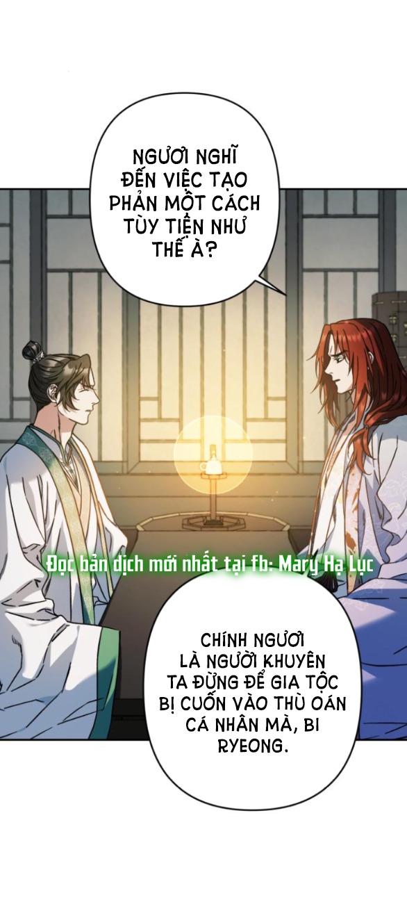 bản tình ca heeran chapter 53.1 10