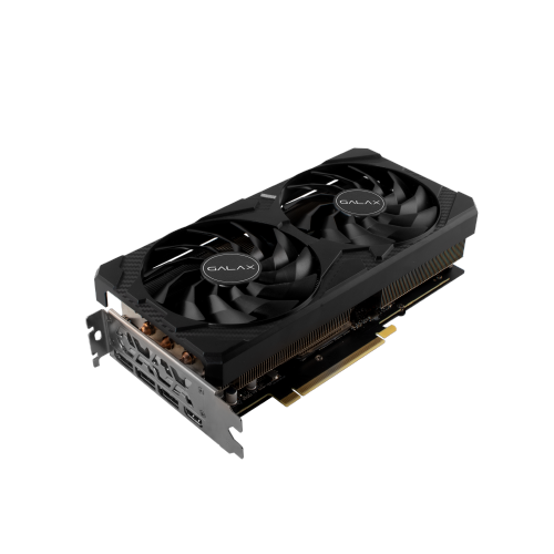 Card Màn Hình GALAX GF RTX 3070 Ti (1-Click OC) 8GB GDDR6 Hàng Chính Hãng