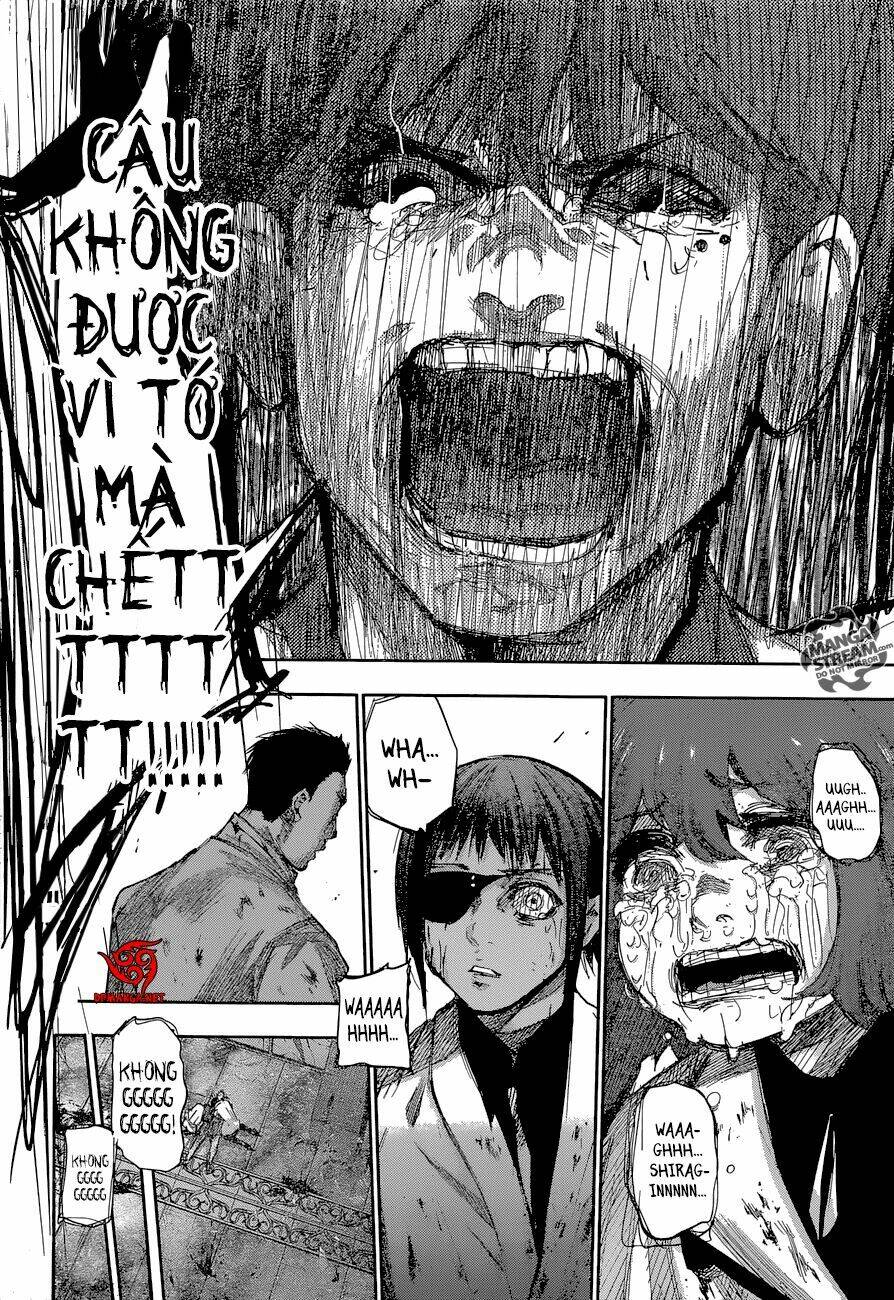 ngạ quỷ vùng tokyo 2 chapter 55 10