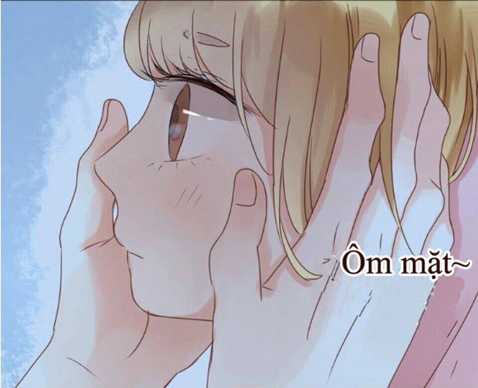 lượm được 1 tiểu hồ ly chapter 15 13