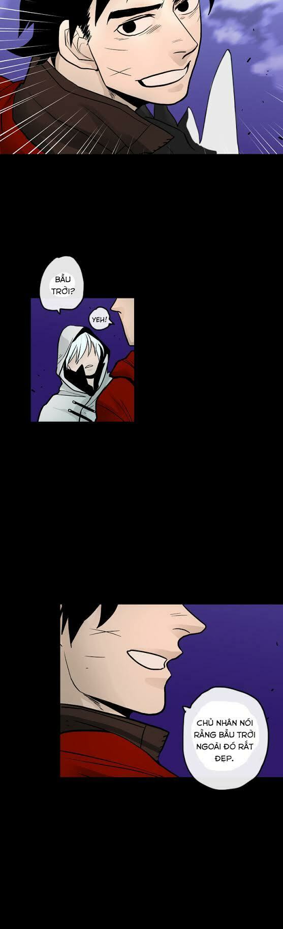 full metal wing chapter 22 6