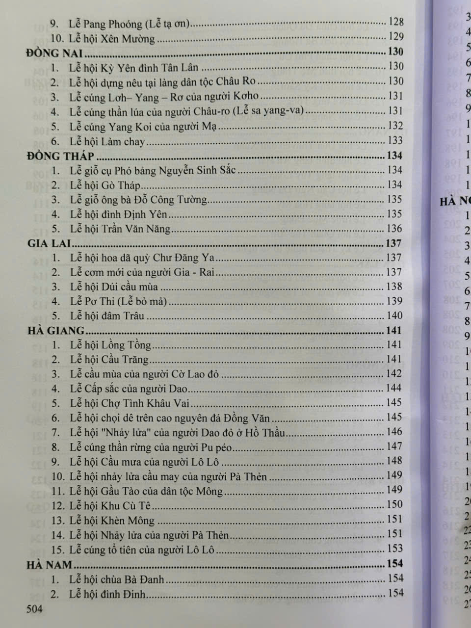 Sách Tìm Hiểu Lễ Hội Truyền Thống Trong Đời Sống Người Việt - V2354T