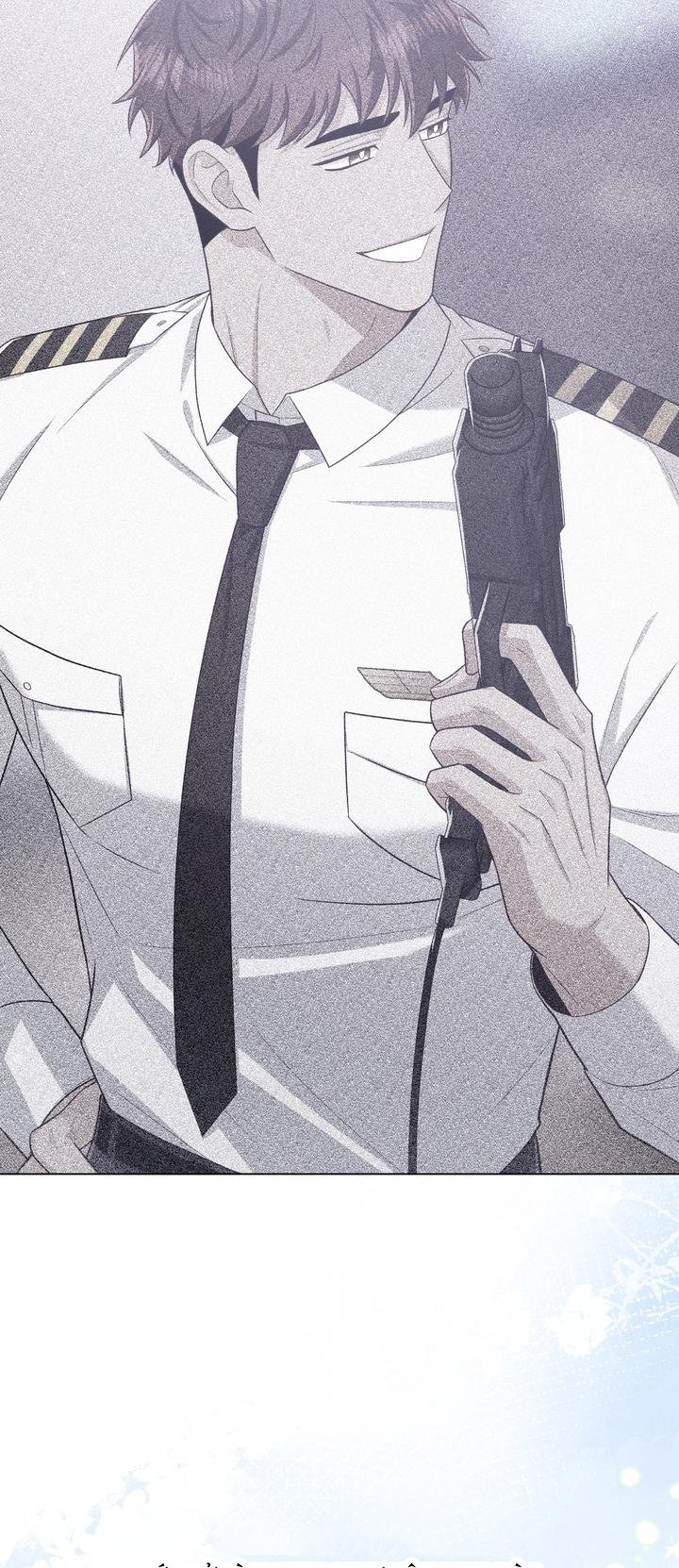 tình yêu hỏa tiễn chapter 42 49