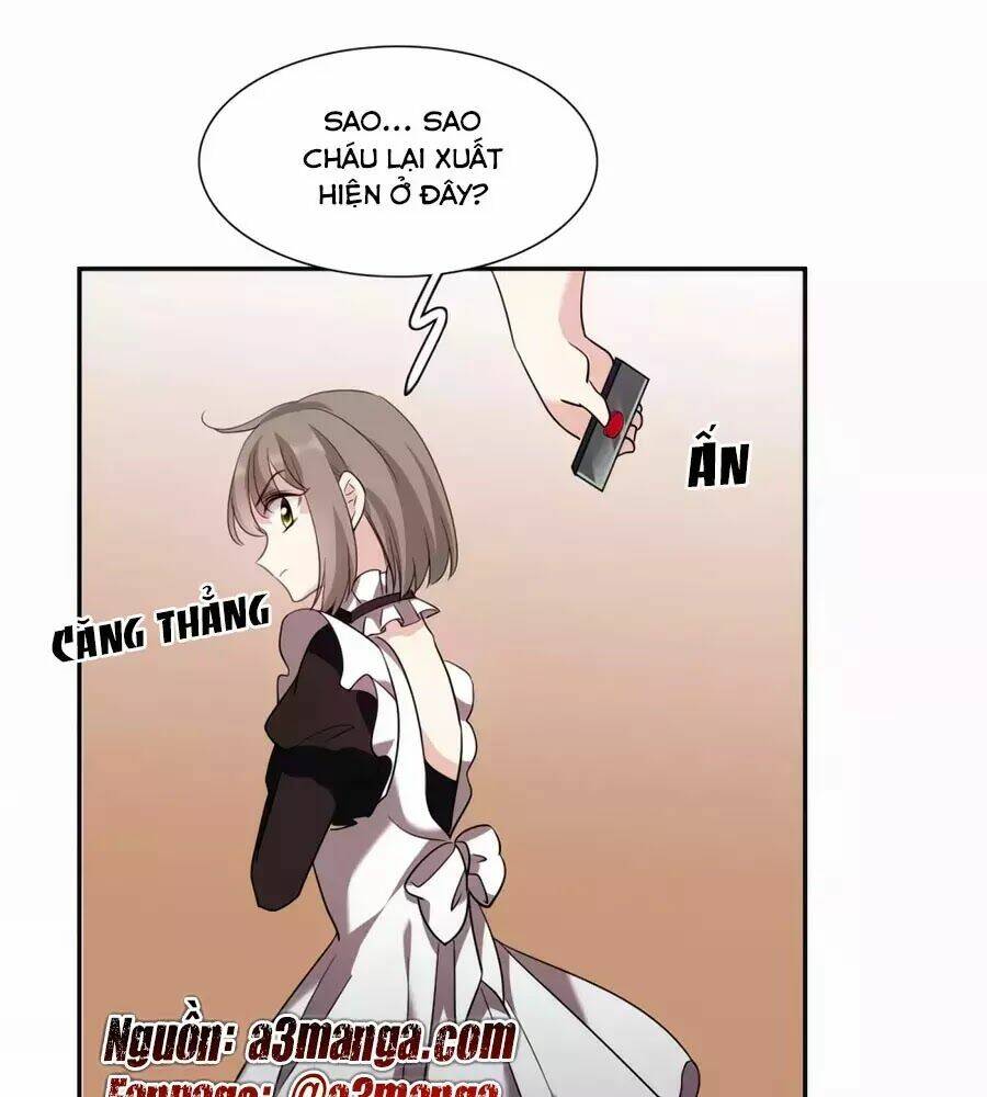 nhân chất tình nhân chapter 38.1 8