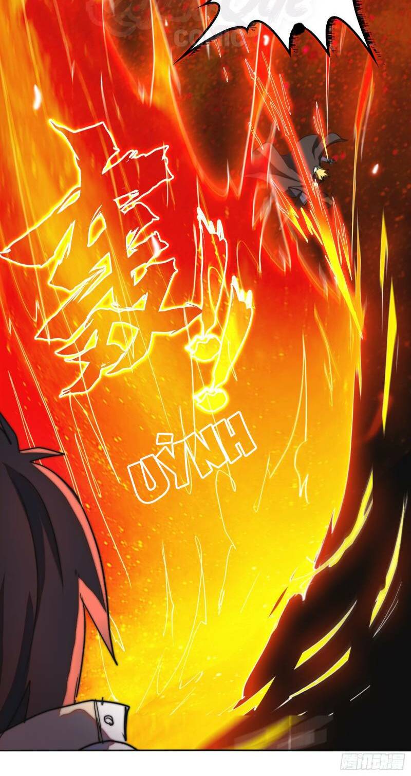 đô thị hàng thần khúc chapter 20 14