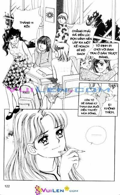 cánh cửa mùa hè chapter 3 122