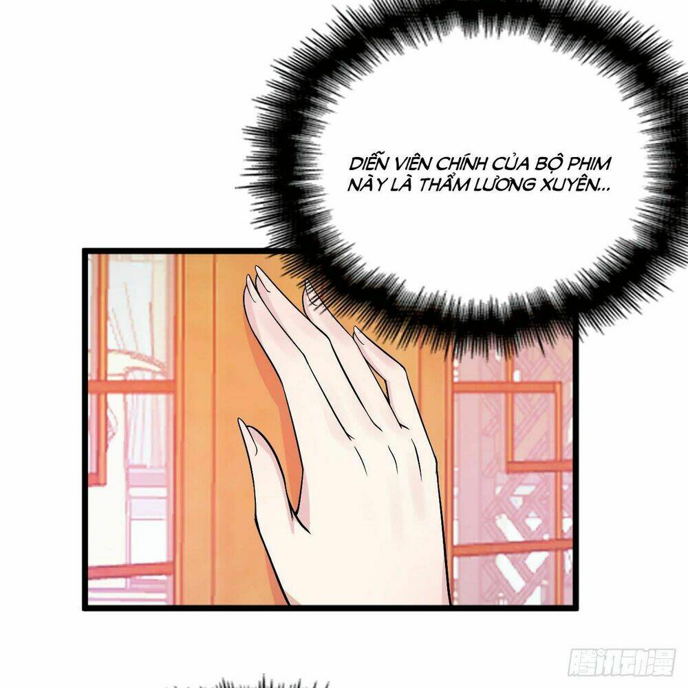 bí mật kết hôn với ảnh đế: vợ ơi đến đây tấn công đi nào chapter 20 29