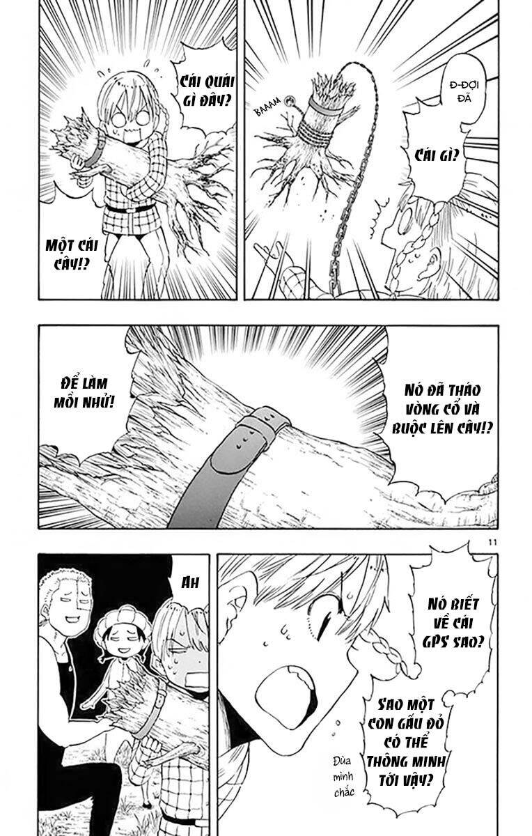 saike mata shite mo chapter 94 12