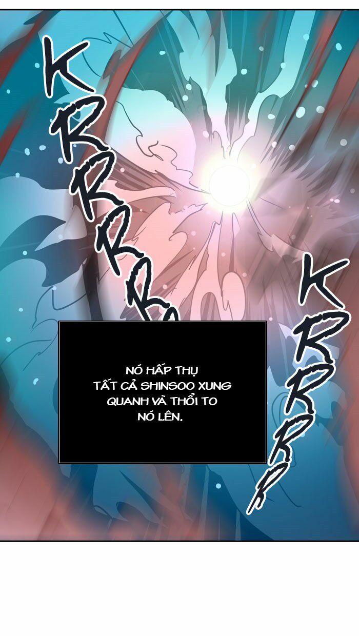 tòa tháp bí ẩn 2 chapter 231 18