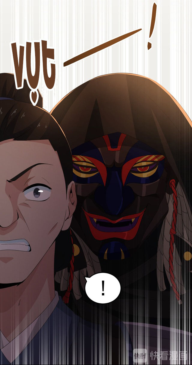 chiến thần dưỡng thành ký chapter 13 10