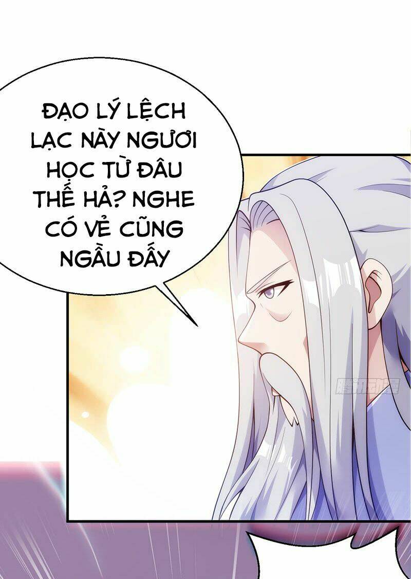 thiên hạ kiếp chapter 13 79