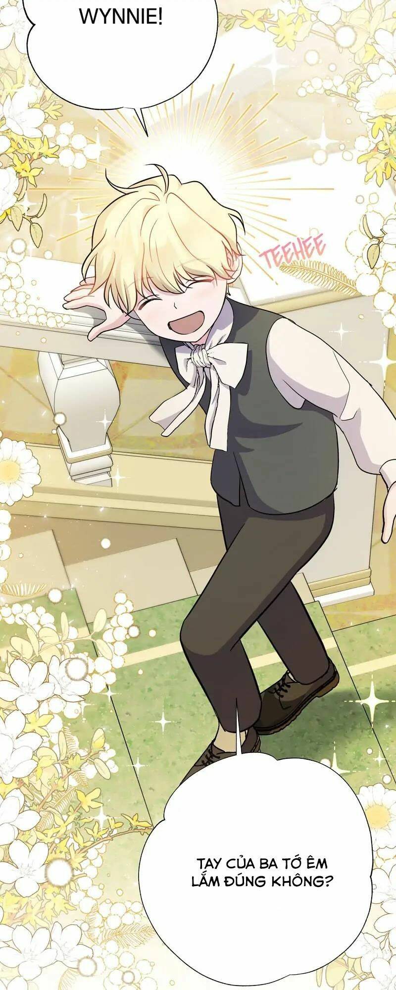 anh ấy thích tôi nhiều hơn tôi nghĩ chapter 7 22