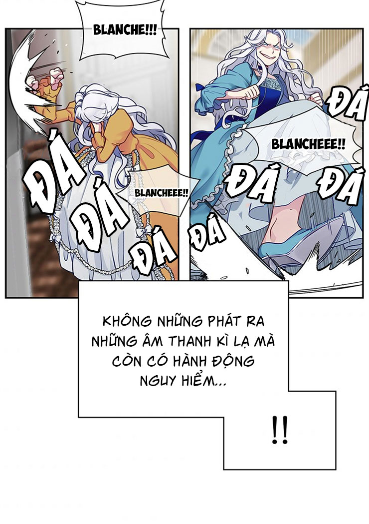 tôi là mẹ kế nhưng con gái tôi quá dễ thương chapter 6 31