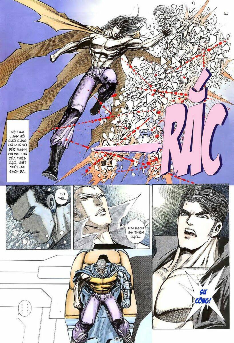 hải hổ 3 chapter 35 21