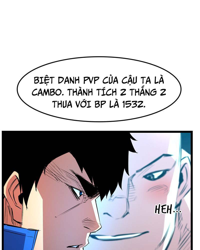 Hanlim Gym Chapter 45 - Trang 24