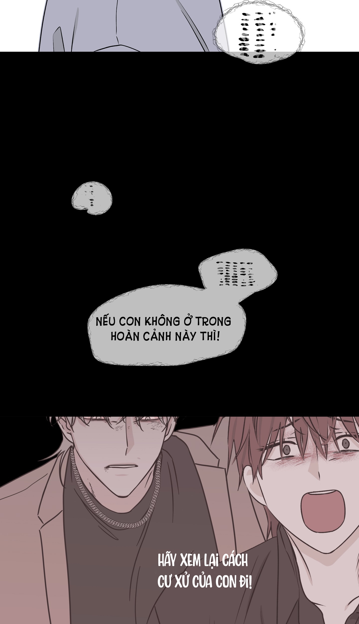 đêm bên bờ biển chapter 59.5 16