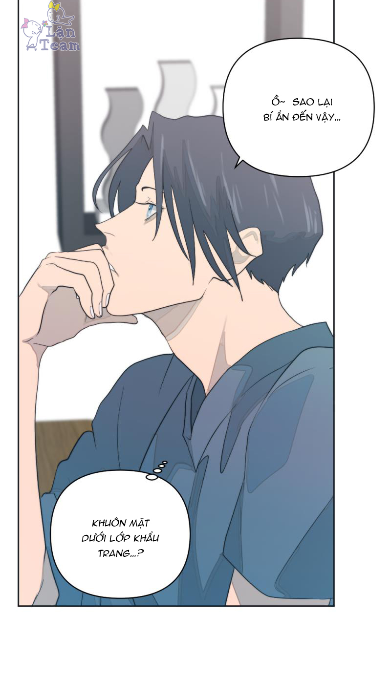 sugar baby của em chapter 2 31