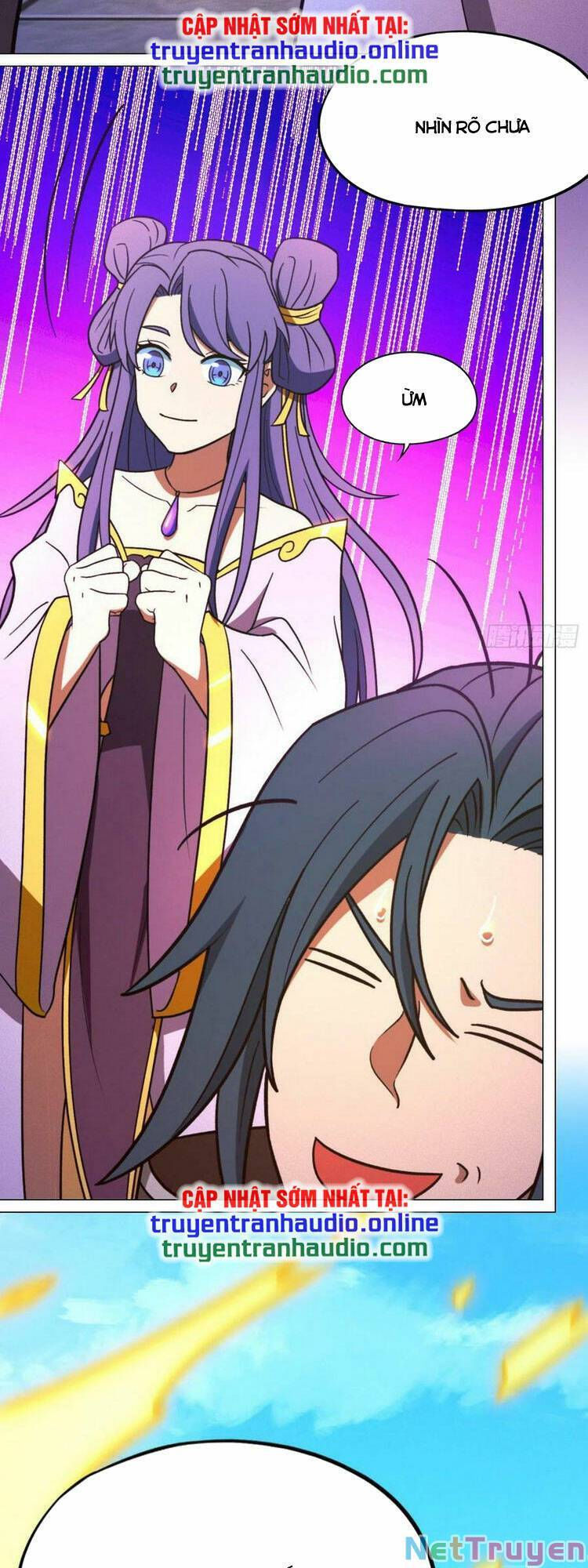 vạn cổ kiếm thần chapter 204 33