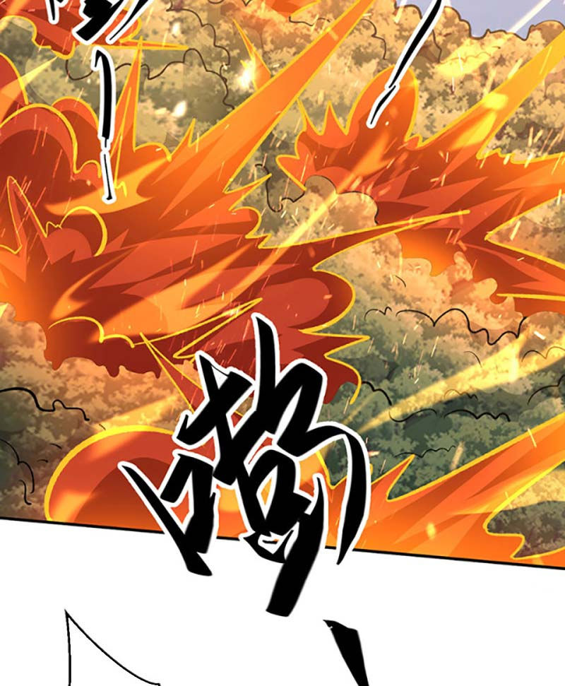 võ đạo độc tôn chapter 474 20