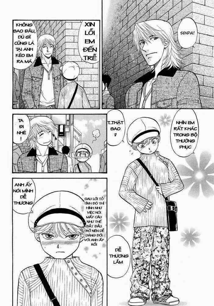 ren'ai houteishiki chapter 5 10