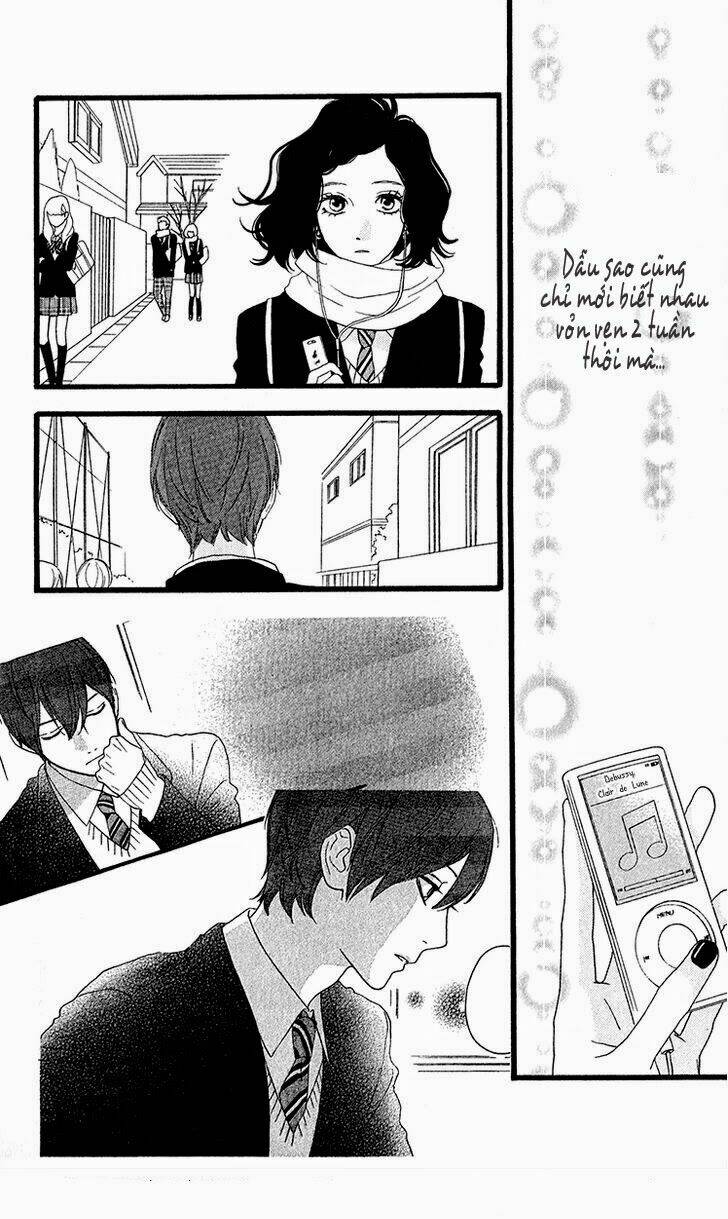 tổng hợp one shot. chapter 30 39