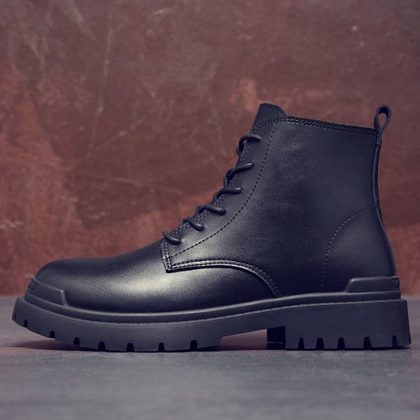 Giày Boot Nam STREET STYLE GN336GN336