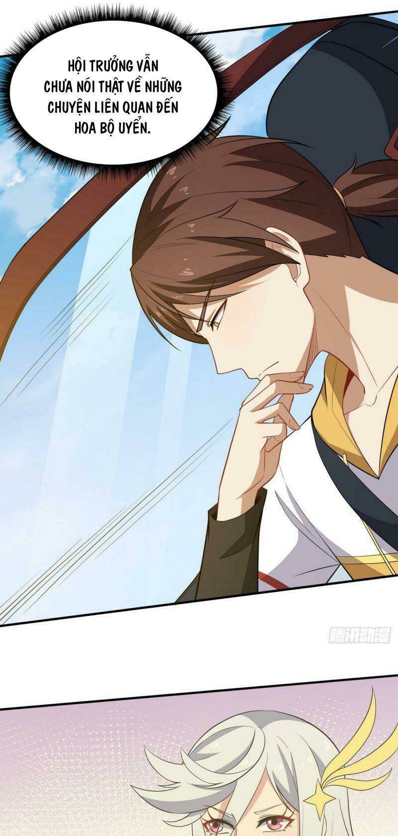 tổ thượng có tiền chapter 81 31