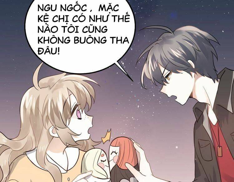 yêu ngươi có chút tiểu cố chấp chapter 1 36