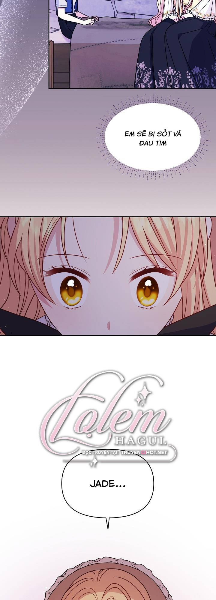 tôi đã nuôi dưỡng bạn thời thơ ấu thành bạo chúa chapter 72.1 19