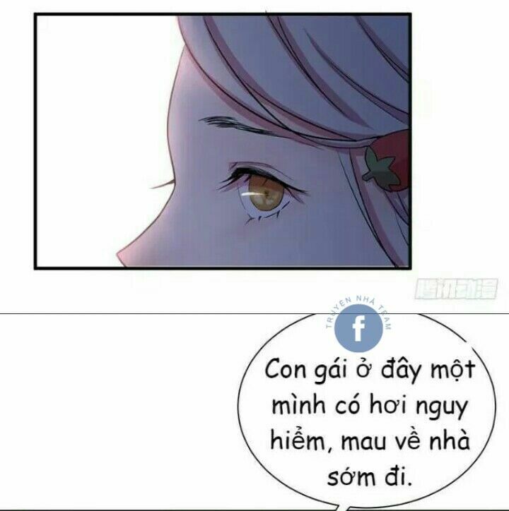 bạn học của tôi là đại não chapter 7 2