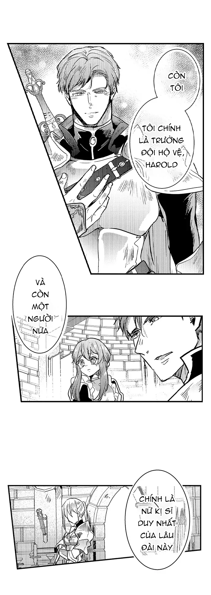 ta làm vua vì muốn sánh đôi cùng em chapter 10.2 3