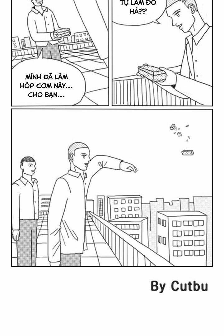 what do the teenage boys do chapter 91 3