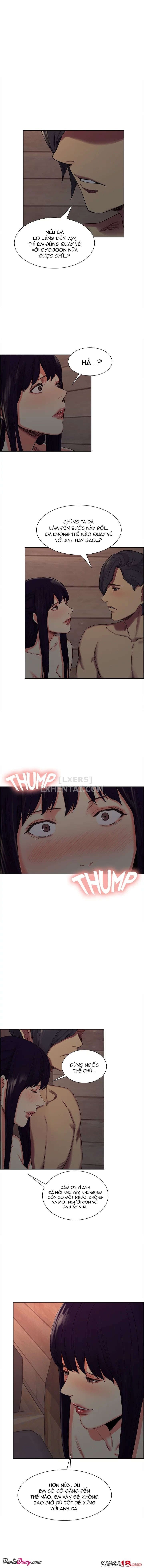 hương vị trái cấm chapter 50 13