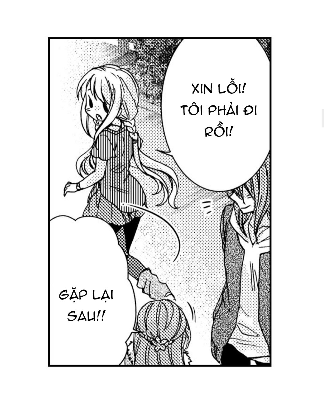 vị sếp thú tính nhà bên chapter 48.1 11