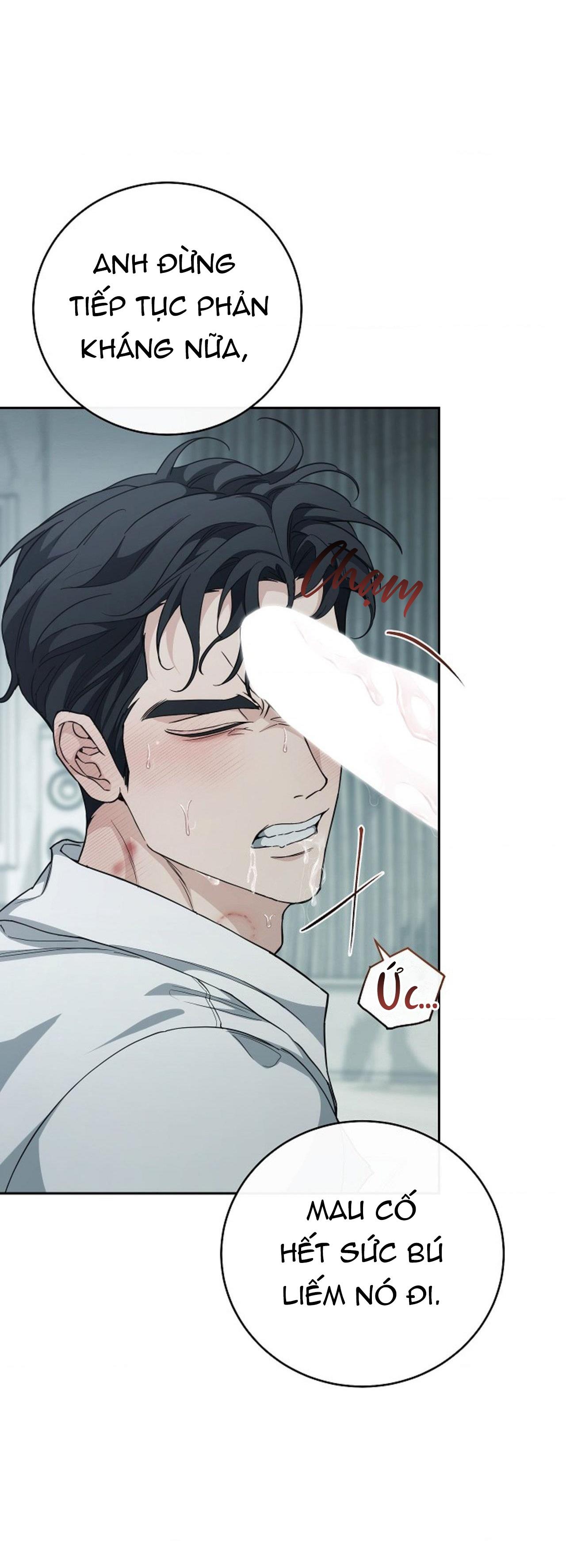 (abo)mối quan hệ không hoàn chỉnh chapter 7 13