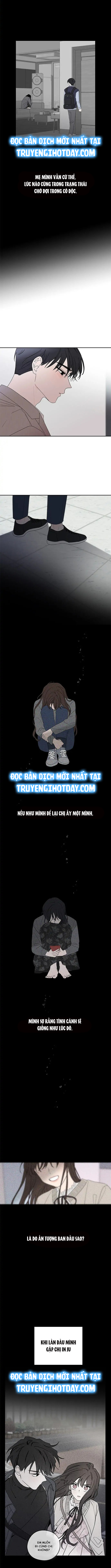 hương vị năm mới chapter 63 6