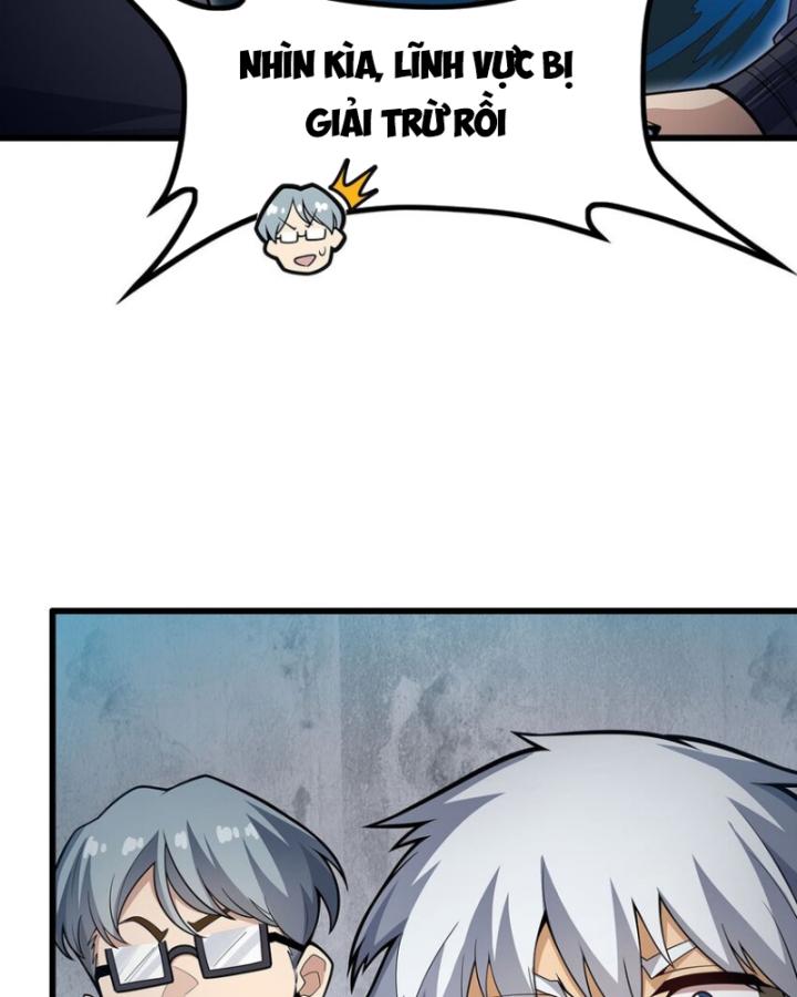 vô hạn sứ đồ và 12 nữ chiến binh chapter 415 16