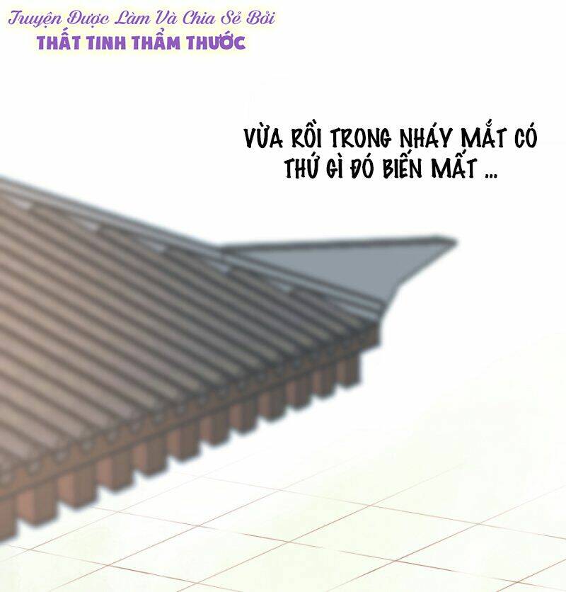 hôm nay ta cũng muốn trêu chọc nàng chapter 30 27