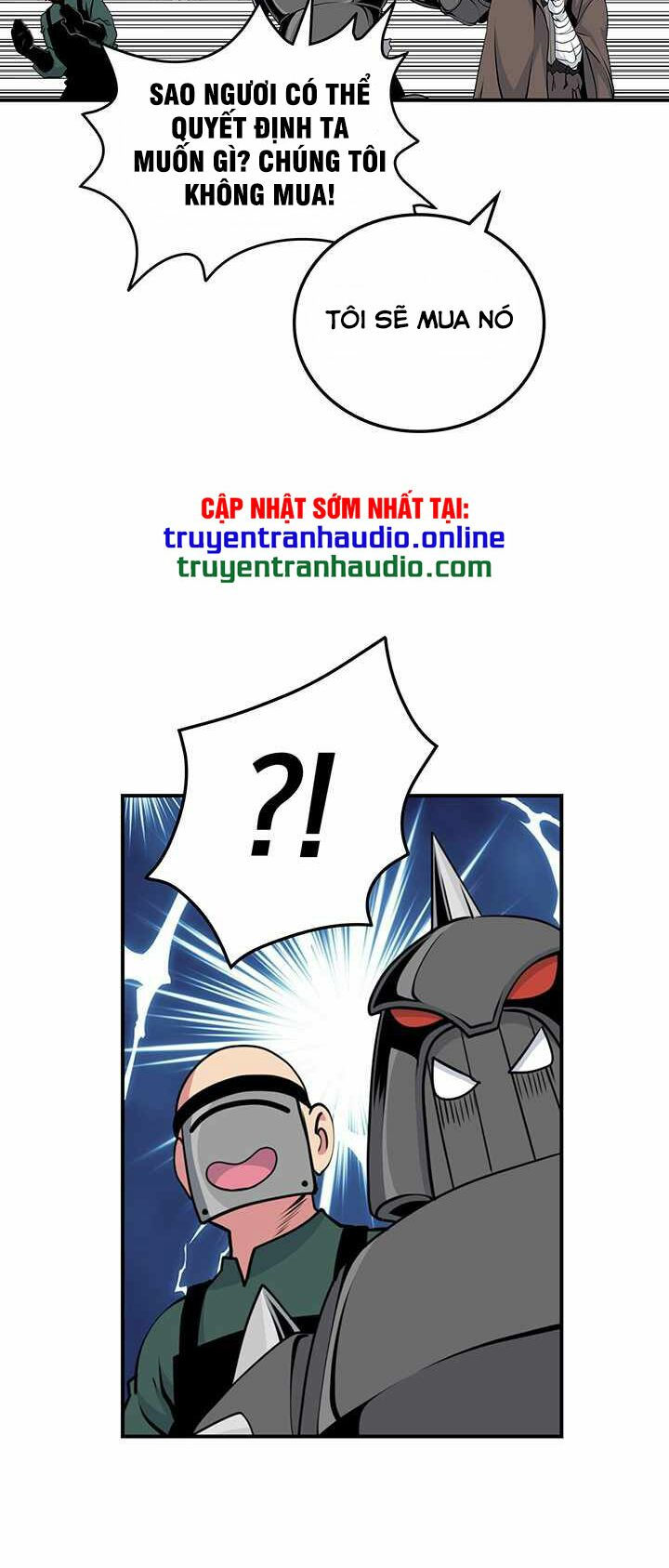 tôi sinh ra để làm người vĩ đại chapter 74 72